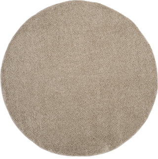 Safavieh Arizona Shag ASG820B Light Beige Area Rug