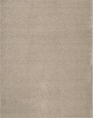 Safavieh Arizona Shag ASG820B Light Beige Area Rug