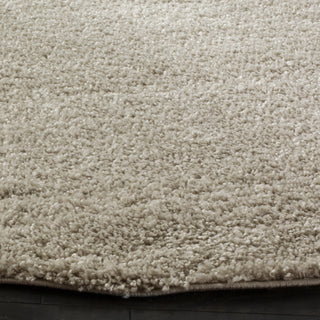 Safavieh Arizona Shag ASG820C Silver Area Rug