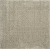 Safavieh Arizona Shag ASG820C Silver Area Rug