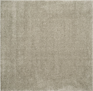 Safavieh Arizona Shag ASG820C Silver Area Rug