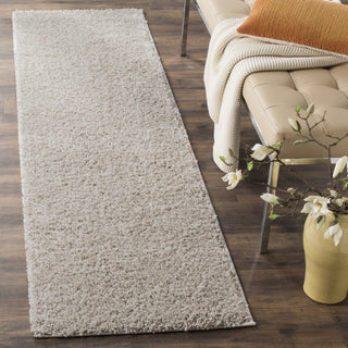 Safavieh Arizona Shag ASG820D Linen Area Rug