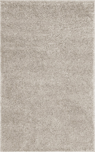 Safavieh Arizona Shag ASG820D Linen Area Rug