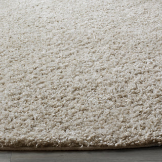 Safavieh Arizona Shag ASG820D Linen Area Rug