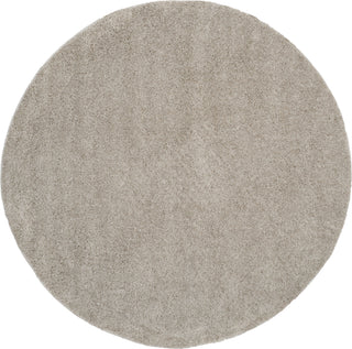 Safavieh Arizona Shag ASG820D Linen Area Rug