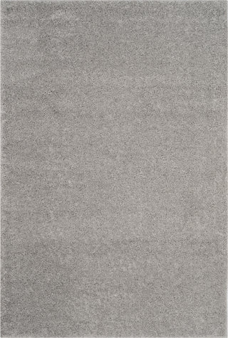 Safavieh Arizona Shag ASG820G Light Grey Area Rug