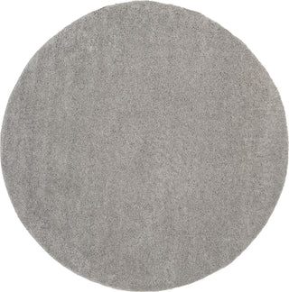 Safavieh Arizona Shag ASG820G Light Grey Area Rug