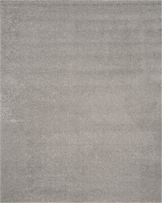 Safavieh Arizona Shag ASG820G Light Grey Area Rug