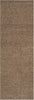 Safavieh Arizona Shag ASG820K Taupe Area Rug