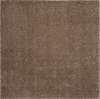 Safavieh Arizona Shag ASG820K Taupe Area Rug