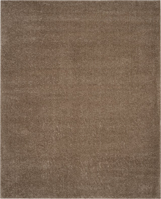 Safavieh Arizona Shag ASG820K Taupe Area Rug