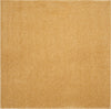 Safavieh Arizona Shag ASG820M Gold Area Rug