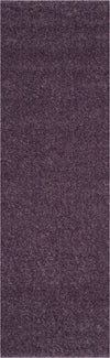 Safavieh Arizona Shag ASG820P Purple Area Rug