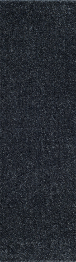 Safavieh Arizona Shag ASG820R Blue Area Rug