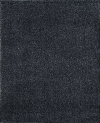 Safavieh Arizona Shag ASG820R Blue Area Rug