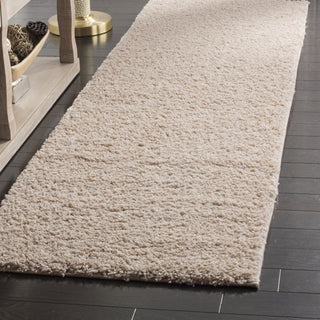 Safavieh Arizona Shag ASG820S Beige Area Rug