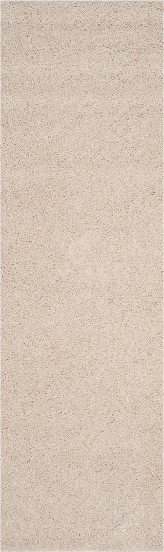 Safavieh Arizona Shag ASG820S Beige Area Rug