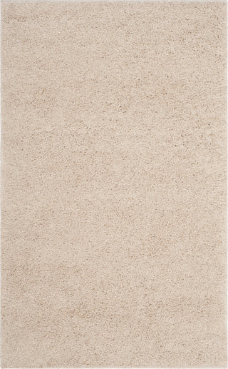 Safavieh Arizona Shag ASG820S Beige Area Rug