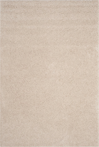 Safavieh Arizona Shag ASG820S Beige Area Rug