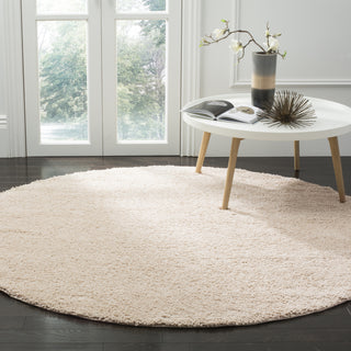 Safavieh Arizona Shag ASG820S Beige Area Rug