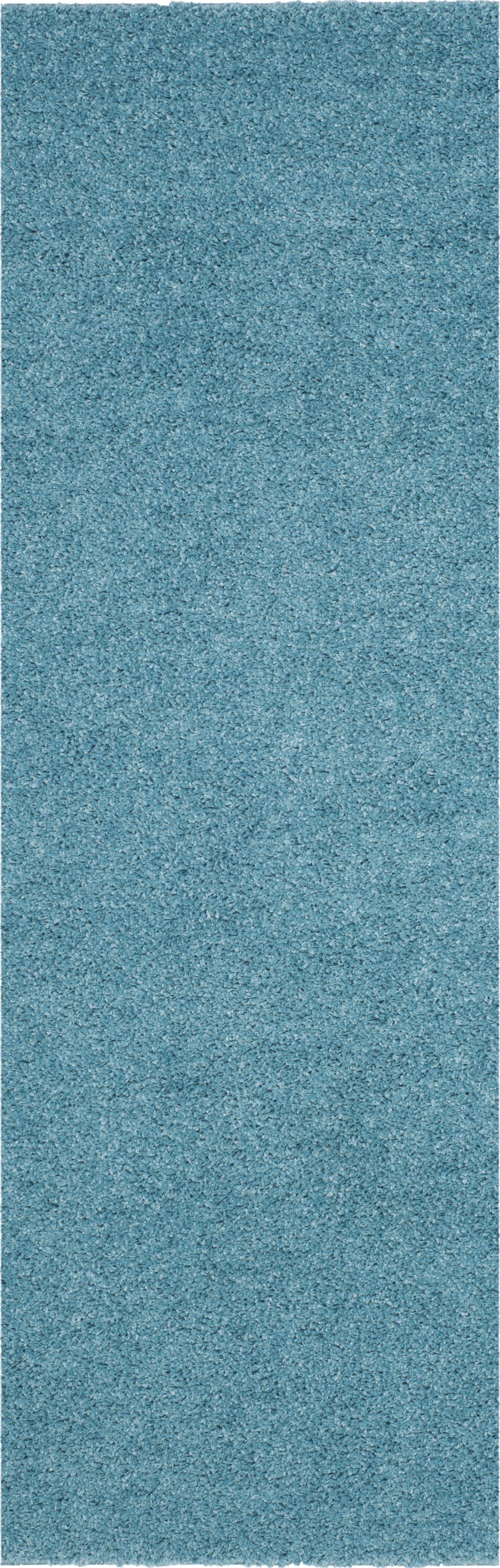 Safavieh Arizona Shag ASG820T Aqua Area Rug – Incredible Rugs and Decor