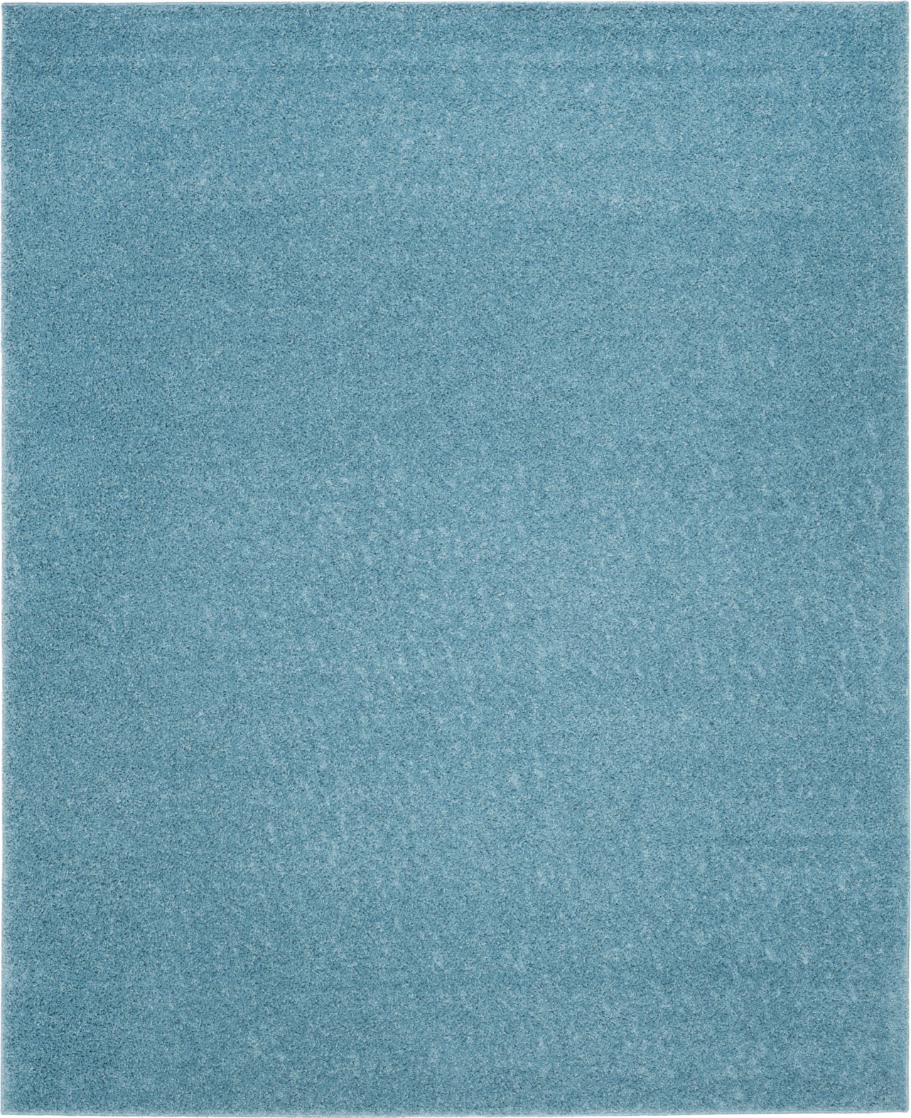 Safavieh Arizona Shag ASG820T Aqua Area Rug – Incredible Rugs and Decor