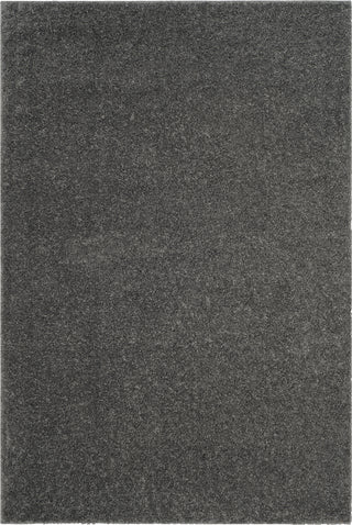 Safavieh Arizona Shag ASG820V Dark Grey Area Rug