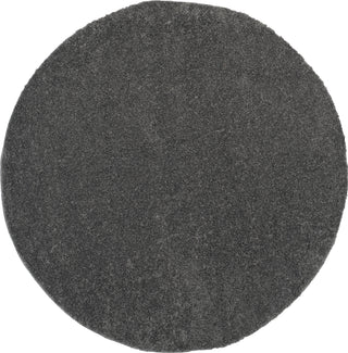 Safavieh Arizona Shag ASG820V Dark Grey Area Rug