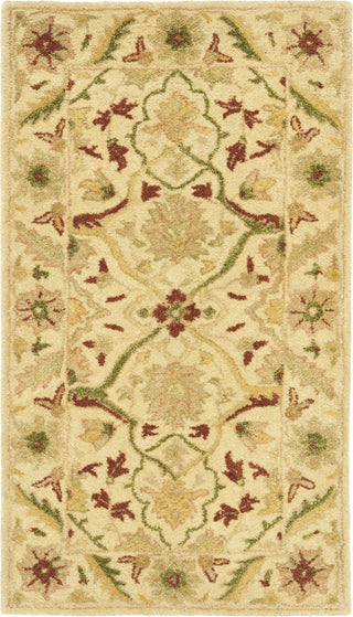 Safavieh Antiquity At14 Ivory Area Rug main image