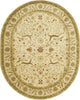 Safavieh Antiquity At14 Ivory Area Rug 