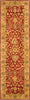 Safavieh Antiquity At14 Rust Area Rug Runner