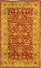 Safavieh Antiquity At14 Rust Area Rug Main