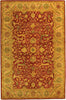 Safavieh Antiquity At14 Rust Area Rug Main