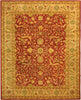 Safavieh Antiquity At14 Rust Area Rug Main