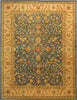 Safavieh Antiquity At14 Blue Area Rug Main