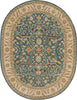 Safavieh Antiquity At14 Blue Area Rug 