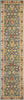 Safavieh Antiquity At15 Blue/Beige Area Rug 