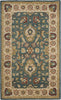 Safavieh Antiquity At15 Blue/Beige Area Rug main image