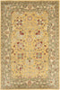 Safavieh Antiquity At21 Gold Area Rug main image