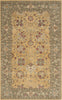 Safavieh Antiquity At21 Gold Area Rug Main