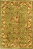 Safavieh Antiquity At21 Sage Area Rug 