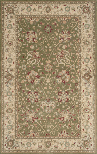 Safavieh Antiquity At21 Sage Area Rug Main