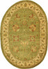 Safavieh Antiquity At21 Sage Area Rug 