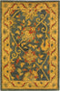 Safavieh Antiquity At21 Blue Area Rug 