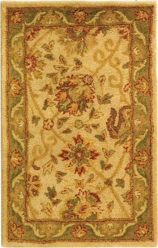 Safavieh Antiquity At21 Ivory Area Rug 