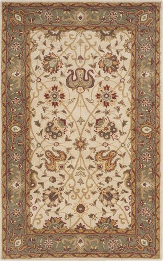 Safavieh Antiquity At21 Ivory Area Rug Main