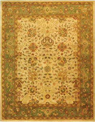 Safavieh Antiquity At21 Ivory Area Rug Main