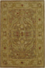 Safavieh Antiquity At311 Brown/Gold Area Rug 