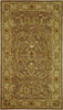 Safavieh Antiquity At311 Brown/Gold Area Rug main image