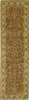 Safavieh Antiquity At311 Brown/Gold Area Rug Runner